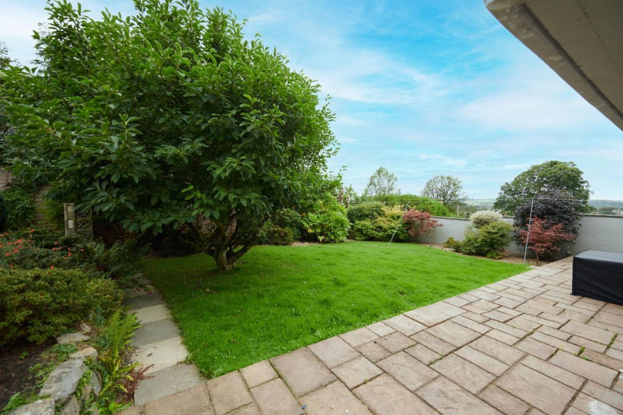 Sea Gem- Beautiful Family Home With Stunning Sea Views & Garden Tenby Extérieur photo